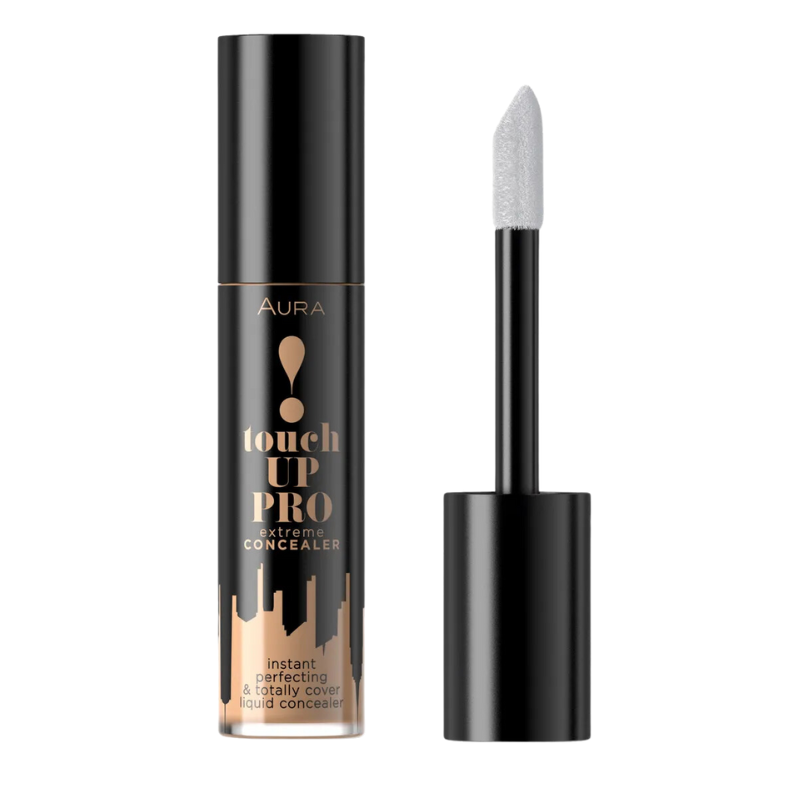 Touch Up Pro tečni korektor – 077 Sand, 5.5 ml