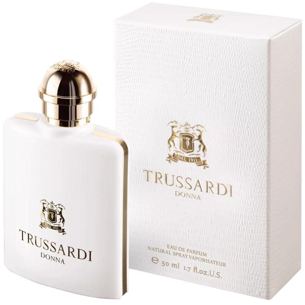 Trussardi Donna – ženski parfem, Eau de Parfum, 100ml, orijentalno–cvetni miris