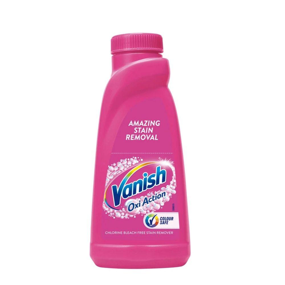 Vanish Oxi Action Gel za odstranjivanje mrlja - 500ml