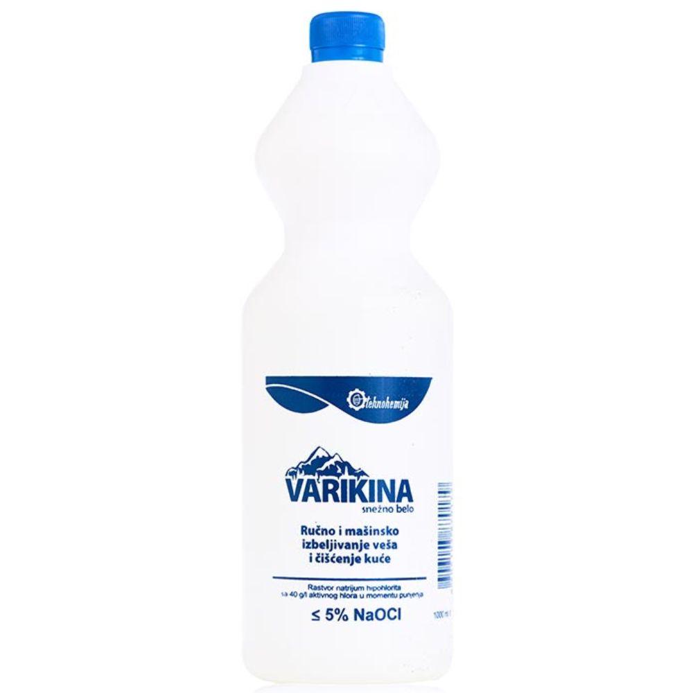 Varikina za izbeljivanje i dezinfekciju 1L