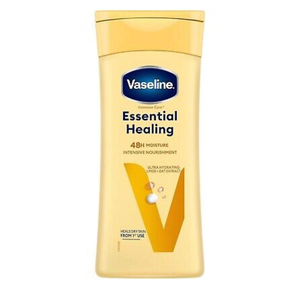 Vaseline Essential Healing losion za telo - 200ml