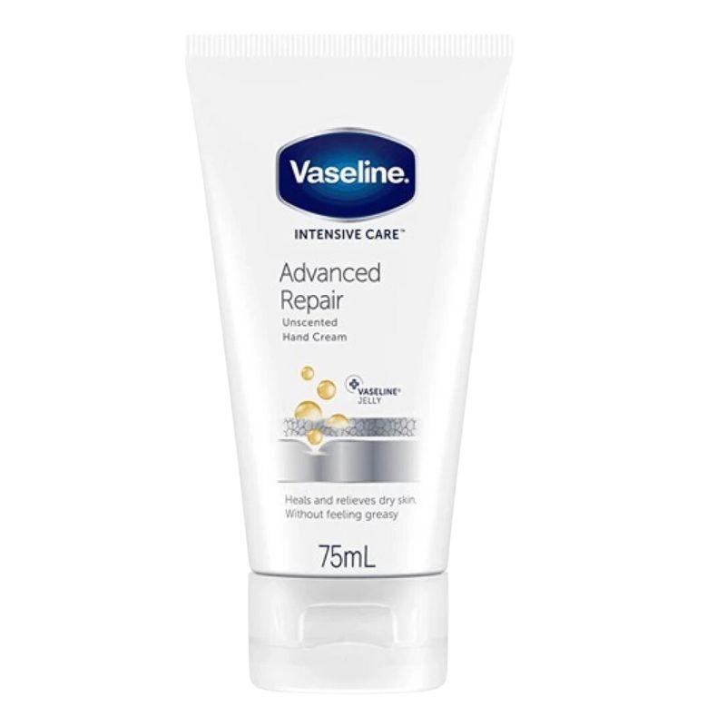 Vaseline Intensive Care Advanced Repair Hand Cream, 75ml