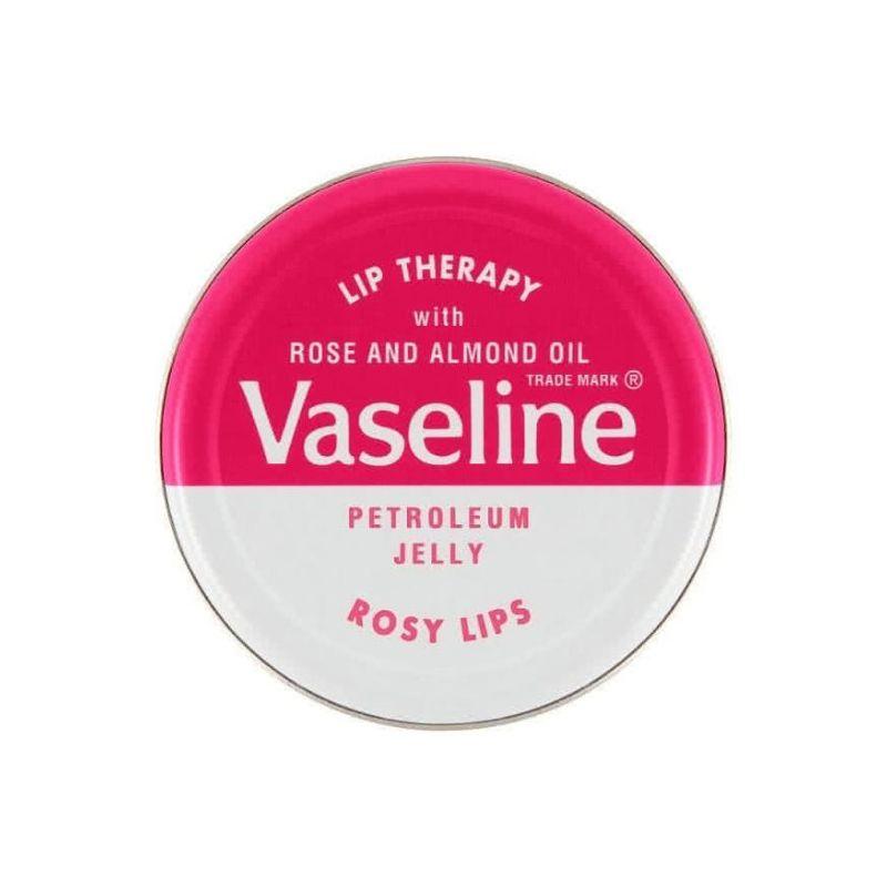 Vaseline Lip Therapy Rosy Lips 20g