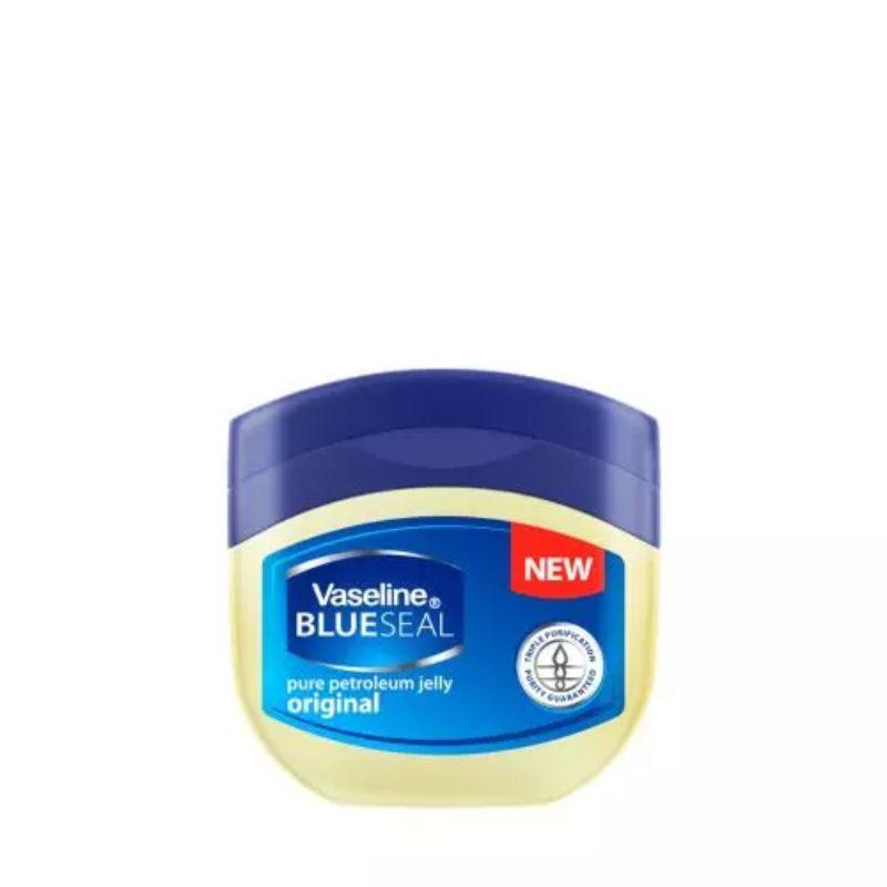 Vaseline Petroleum Jelly Original, 100ml