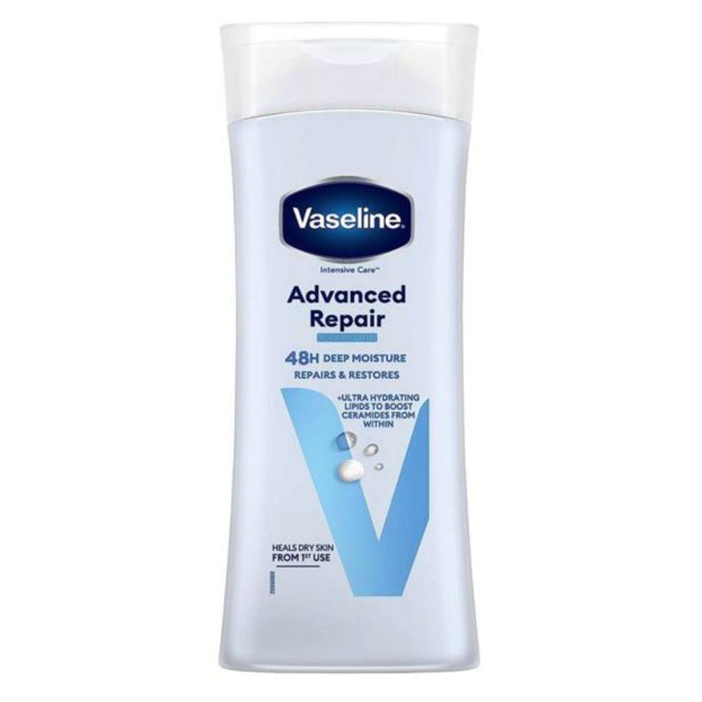 Vaseline Repair losion za telo - 400ml