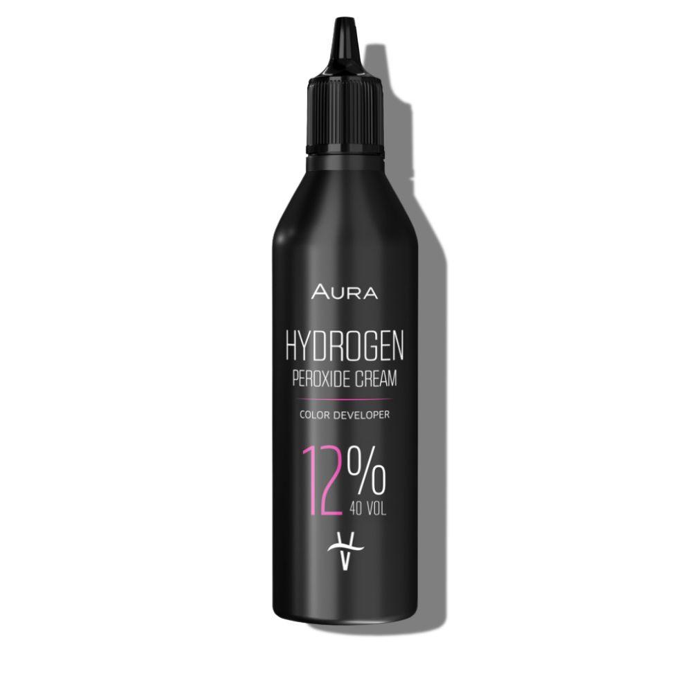 VELLVET Hidrogen 12% Aura – 90 ml,