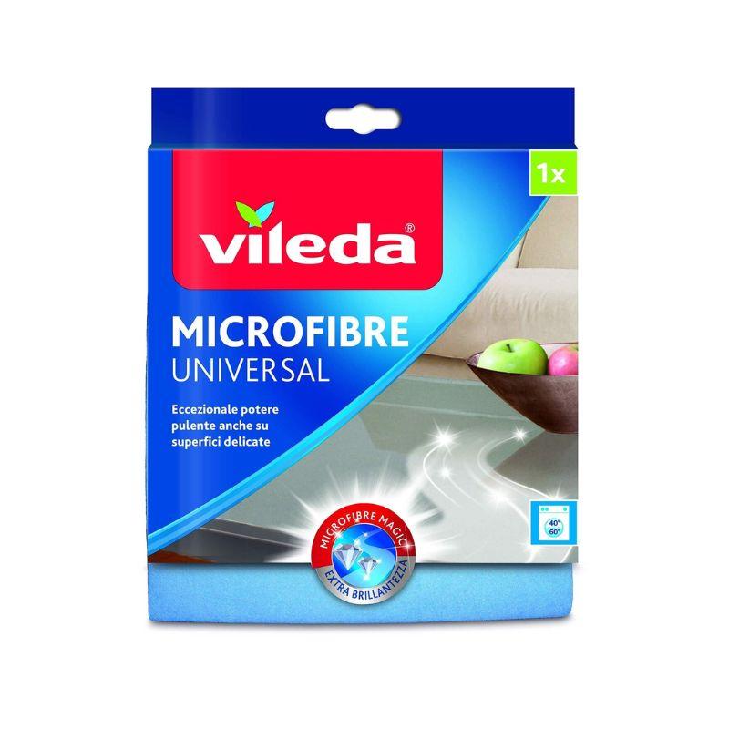 Vileda Universal Krpa od Mikrofibera 38 x 36cm