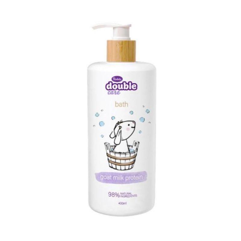 Violeta Baby Kupka Double Care – 400ml