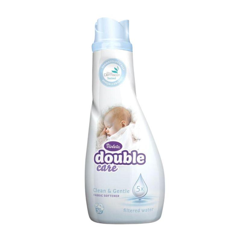 Violeta Double Care Omekšivač za Dečiji Veš - 900ml