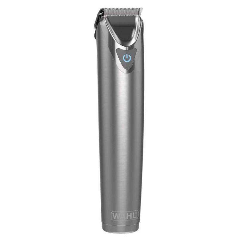 Wahl LI Stainless Steel Trimmer 09818-116