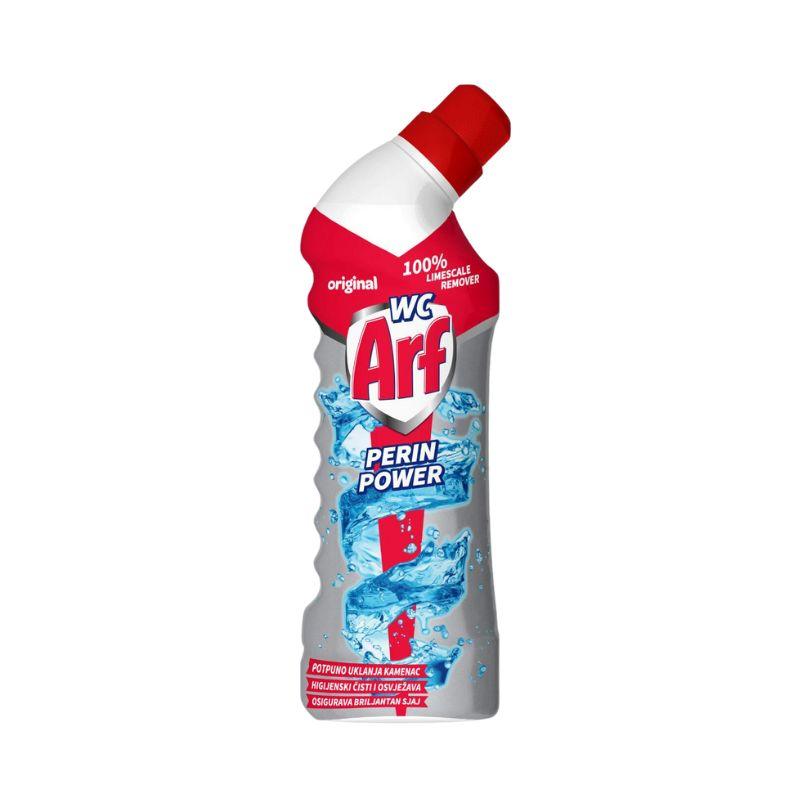 WC Arf Perin Power - Sredstvo za Čišćenje WC-a - 700ml