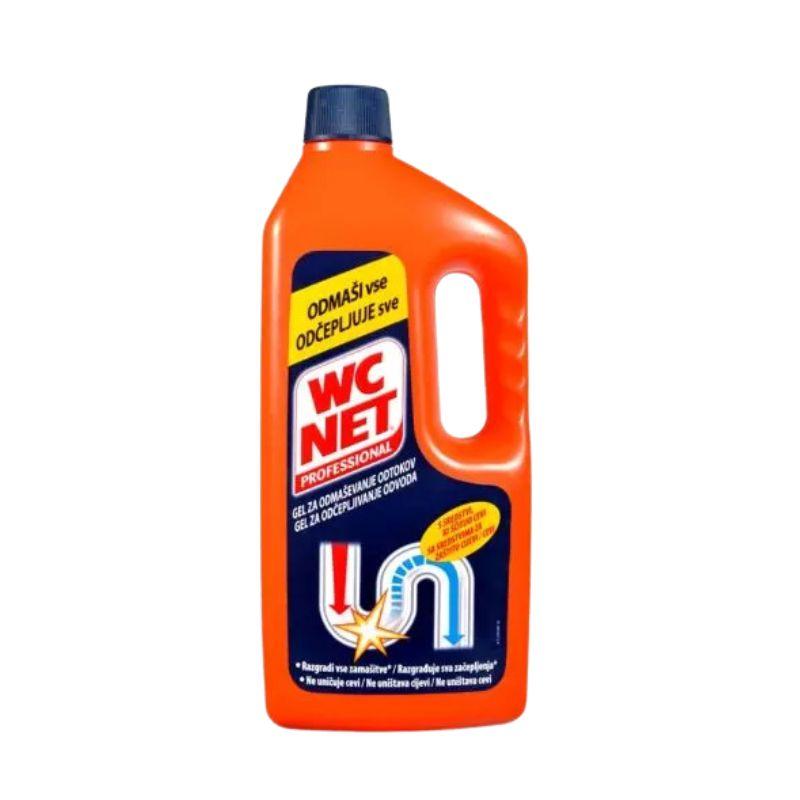 WC Net Energy Gel - 1000ml