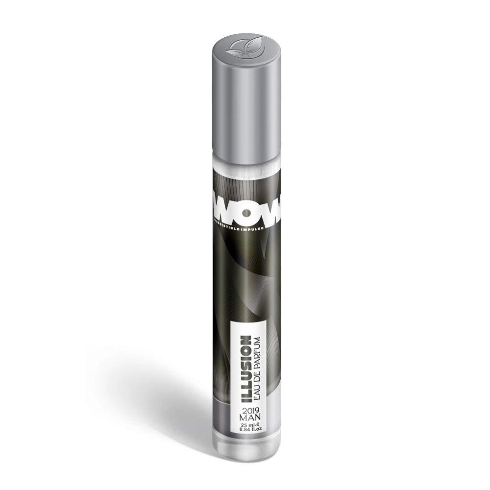 Wow Muški parfem Illusion 2019 Edp - 25 ml