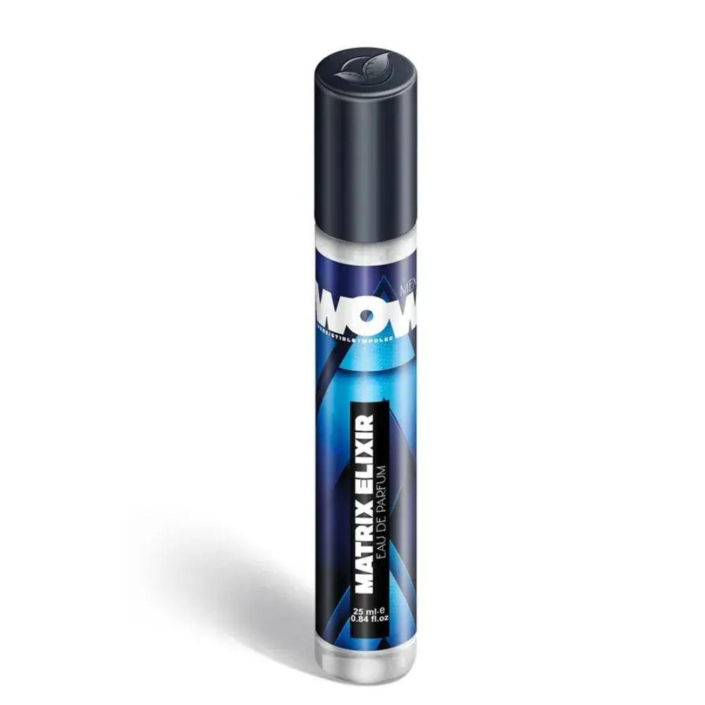 Wow Muški parfem Matrix Elixir 2026 Edp - 25ml