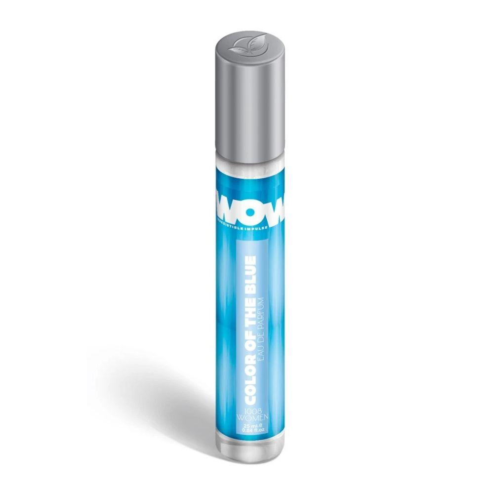Wow Ženski parfem Color Of The Blue 1008 Edp – 25 ml