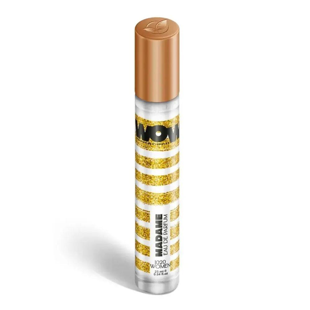 Wow Ženski parfem Madame 1020 Edp - 25 ml