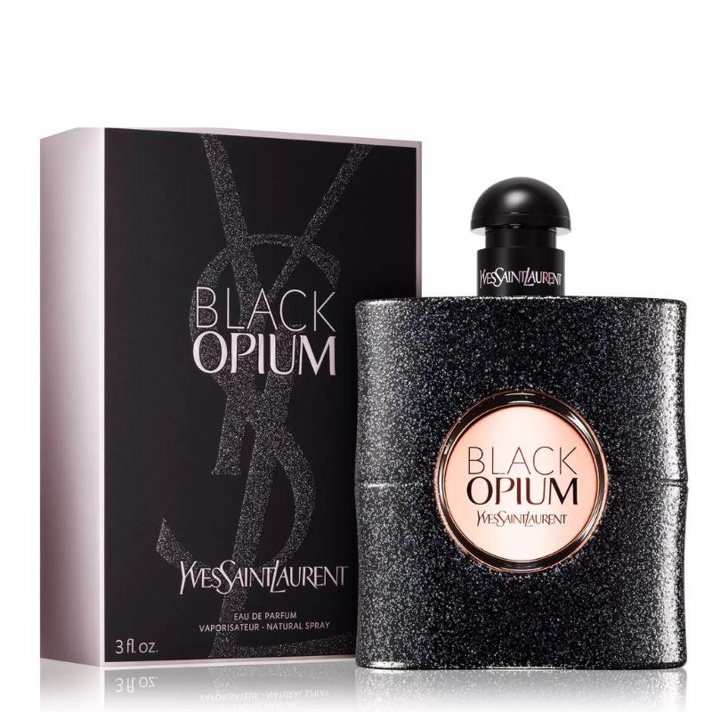 Yves Saint Laurent Black Opium Ženski Parfem EDP 50ml