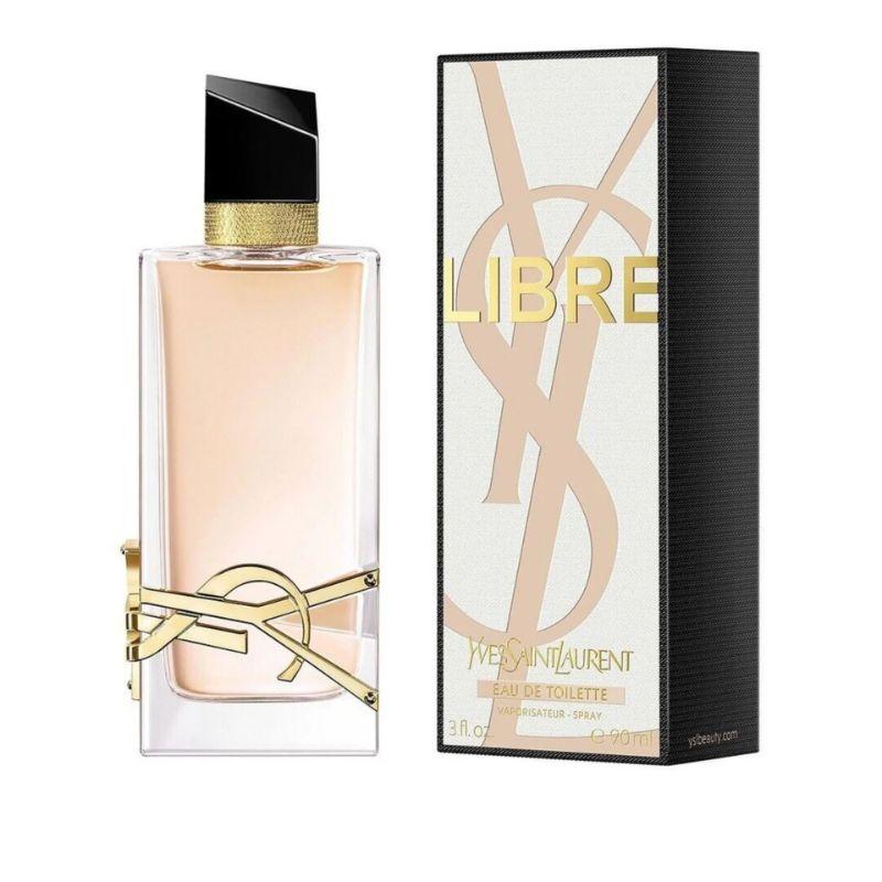 Yves Saint Laurent Libre Ženski Parfem EDP 90ml