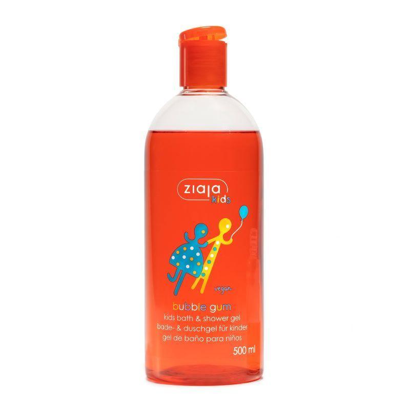 Ziaja Kids Bubble Gum kupka – 500ml