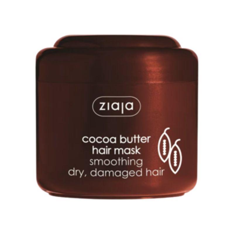 Ziaja maska za kosu - Cocoa Butter - 200ml