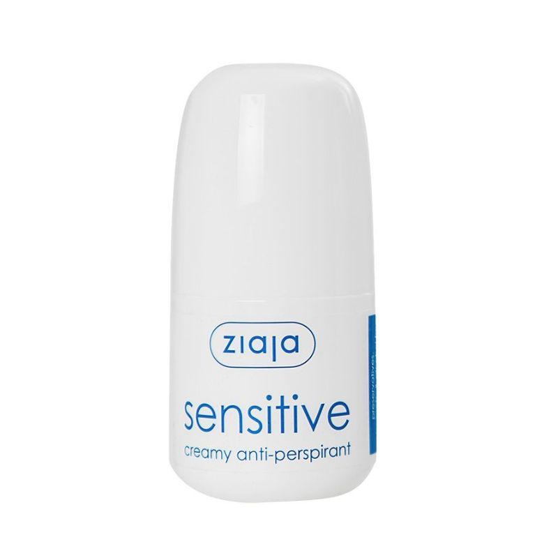 Ziaja Sensitive Dezodorans Roll On 60ml