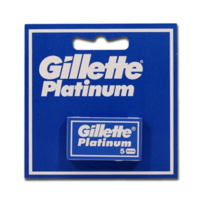 Žileti Gillette Platinum 5/1