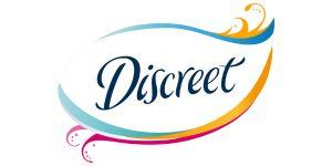 Discreet