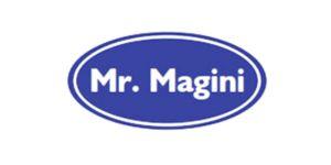 Mr. Magini