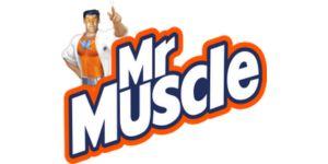 Mr. Muscle