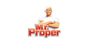 Mr.Proper