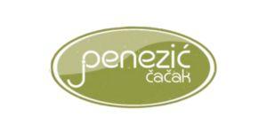 penezić čačak