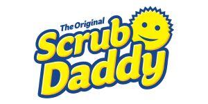 Scrub Daddy