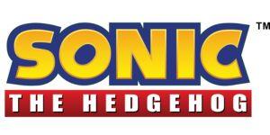 SONIC THE HEDGEHOG