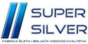 SUPER SILVER