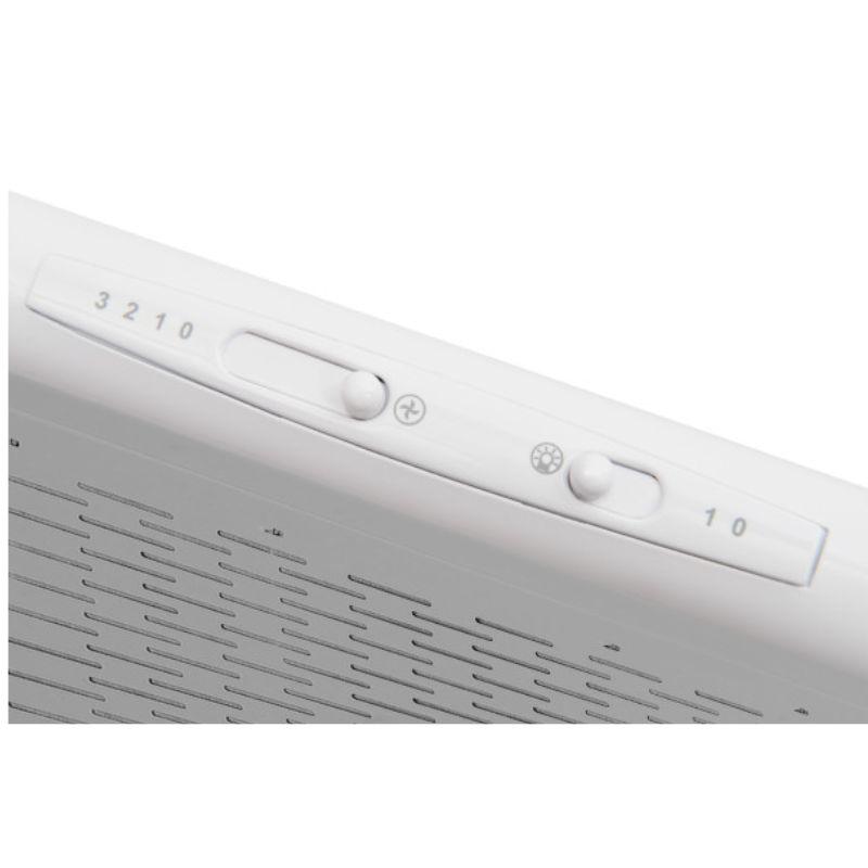 Aspirator Hansa OSC6111WH