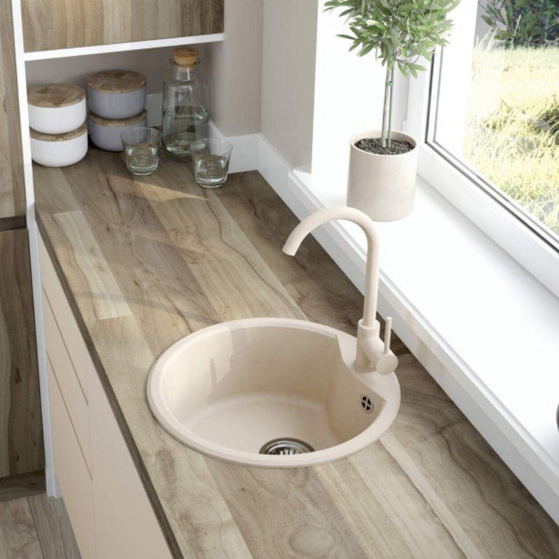 Deante Slavina Nemesia BG/U BEN 562M