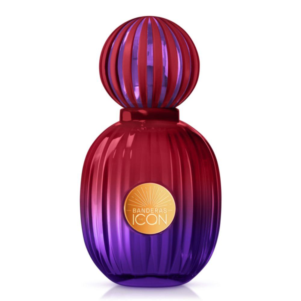 antonio banderas the icon elixir woman zenski parfem 50ml