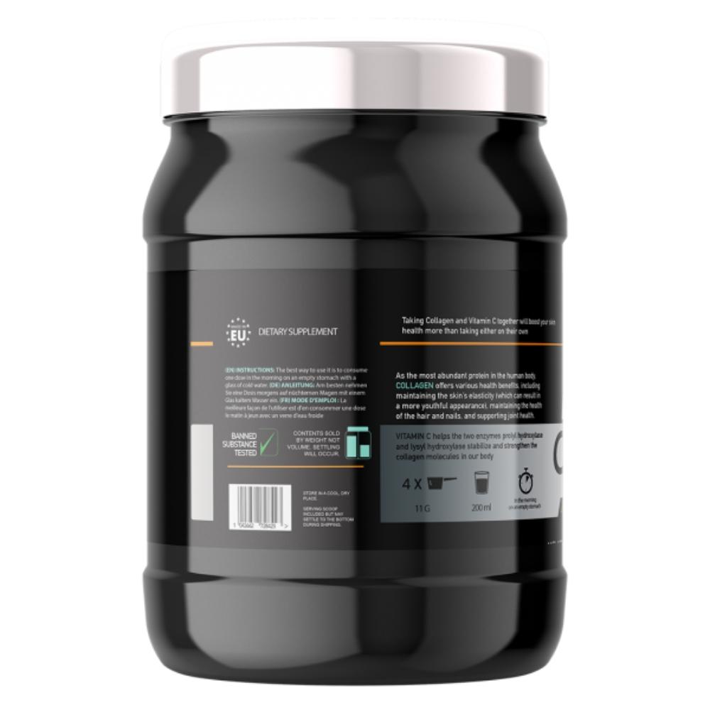 basic supplements collagen pro