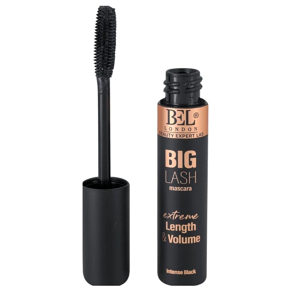 bel london big lash maskara i lak za nokte set