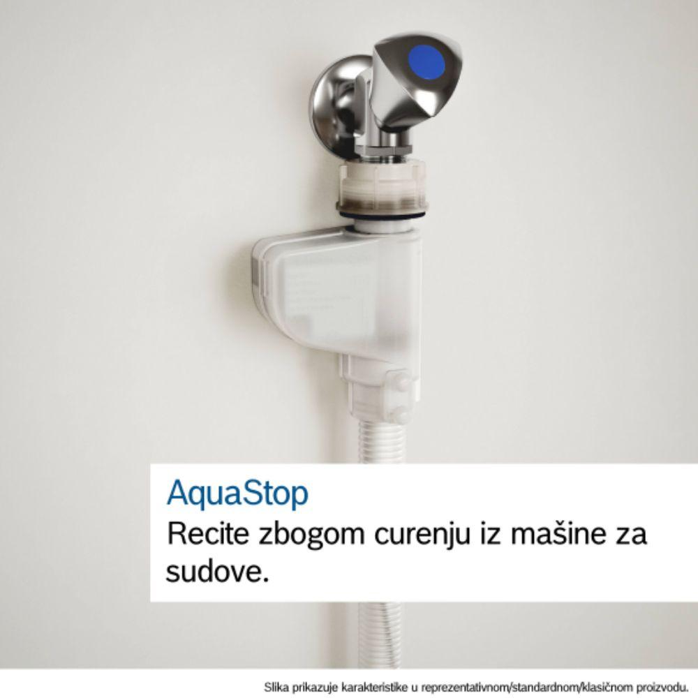 bosch masina za sudove extrady