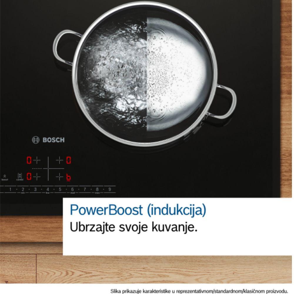 bosch ploča za kuvanje touchselect