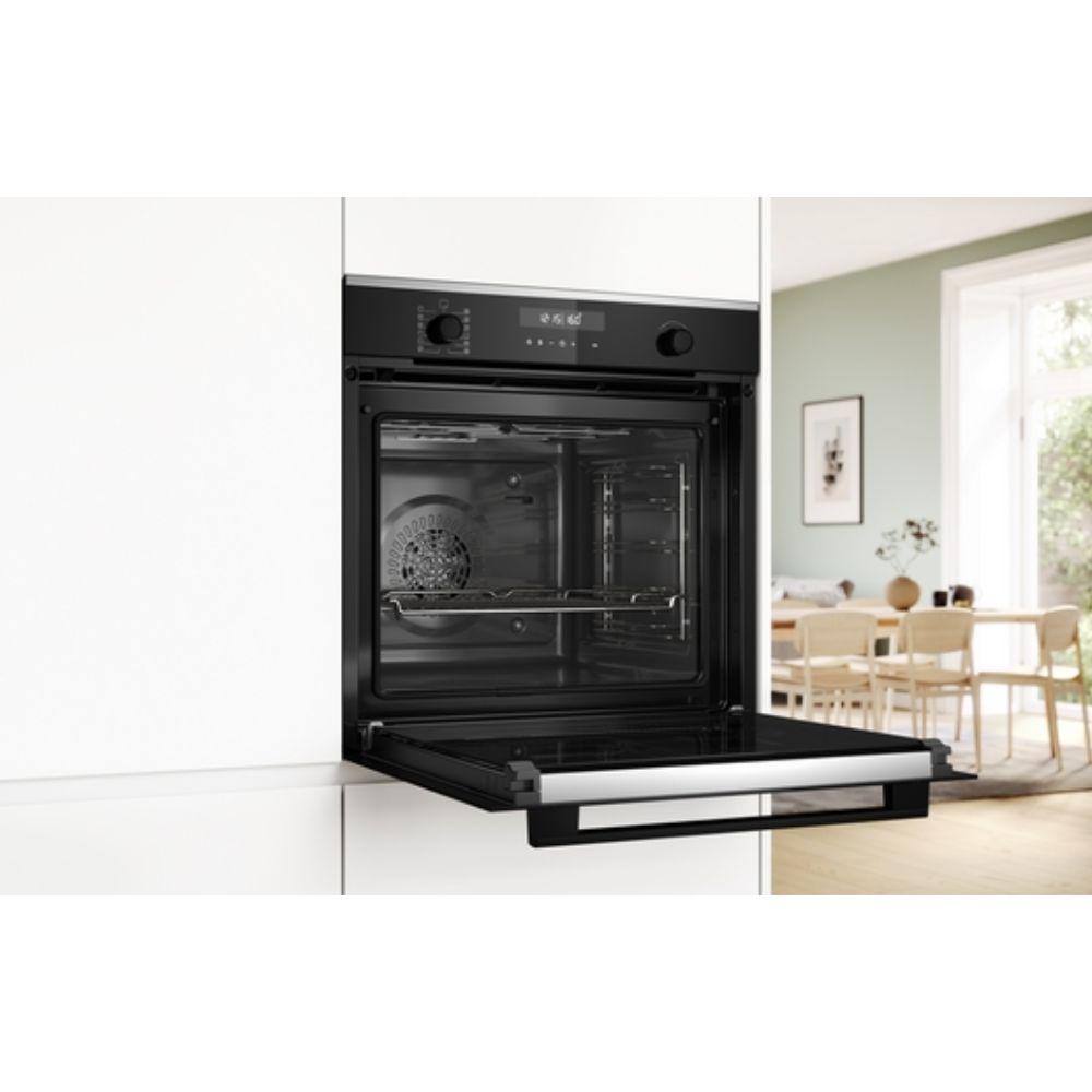 bosch rerna sa air fry funkcijom