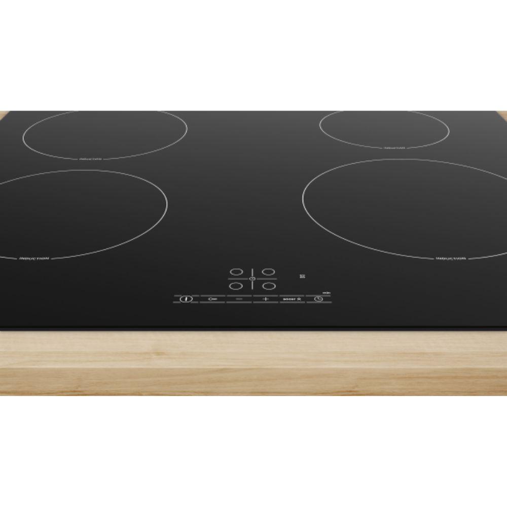 bosch ugradna indukciona ploča bez okvira