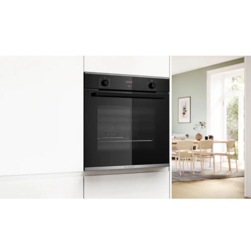 bosch ugradna rerna ecoclean