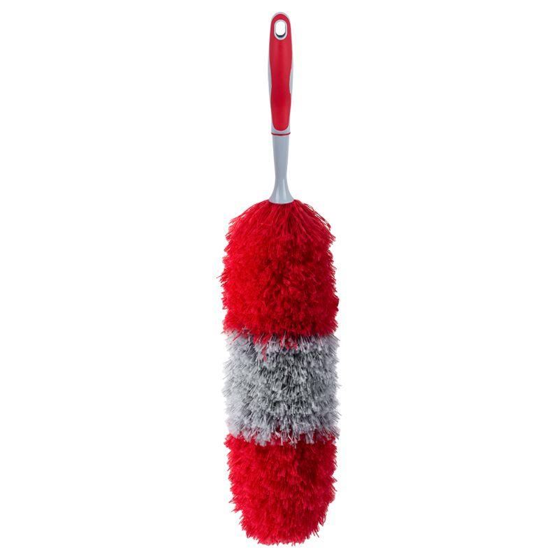 Brisko za prašinu E130015 LIAO sa mikrofiber glavom