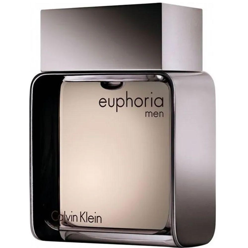 calvin klein euphoria men edt 100ml
