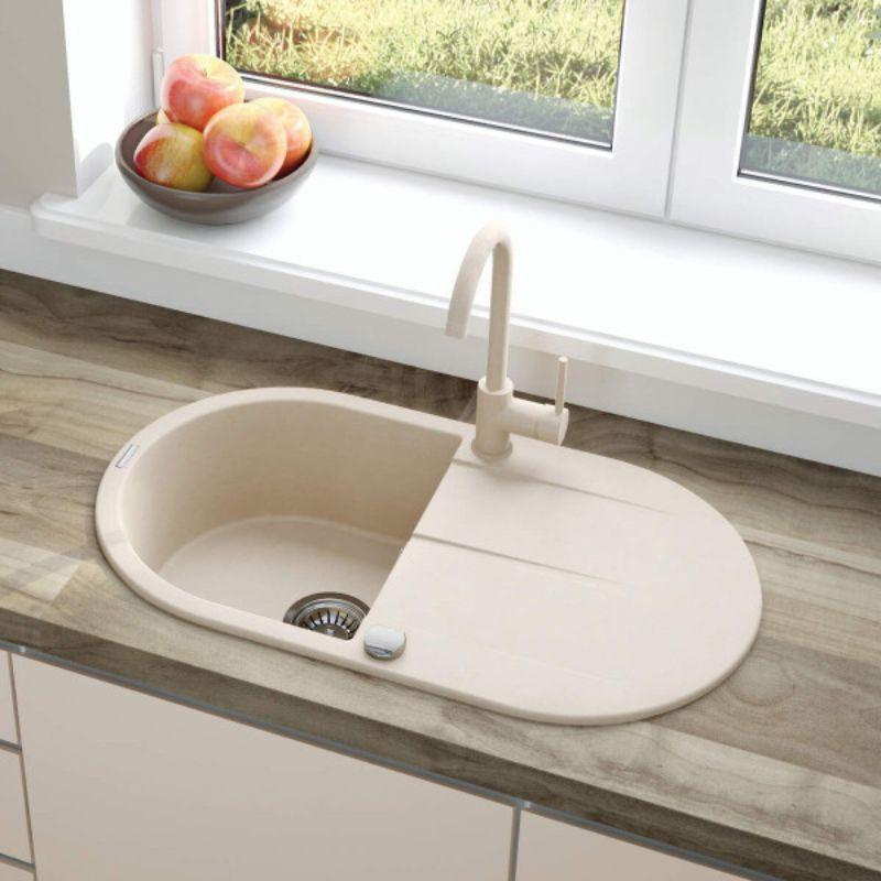 Deante Slavina Nemesia BG/U BEN 562M