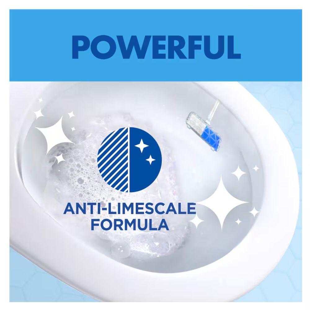 duck wc osvezivac morska svezina