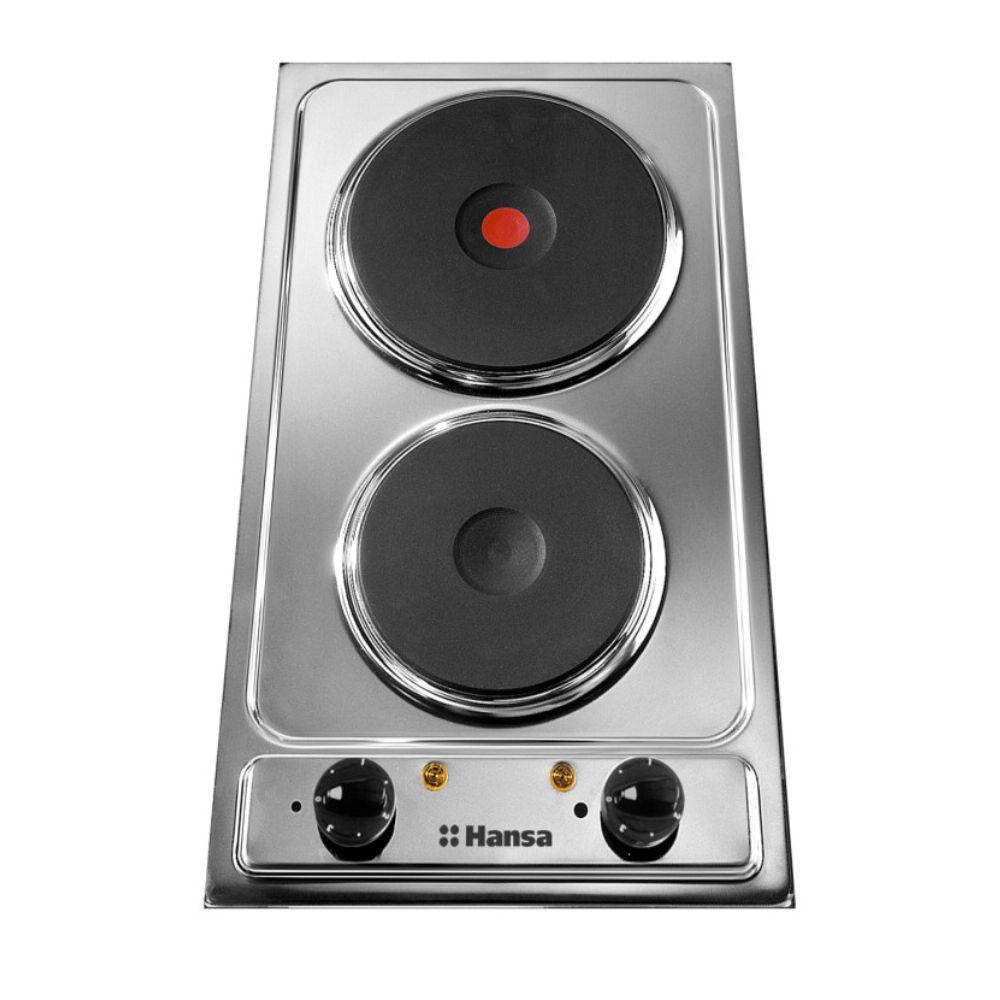 Dve grejne zone sa inox površinom – Boss onlajn