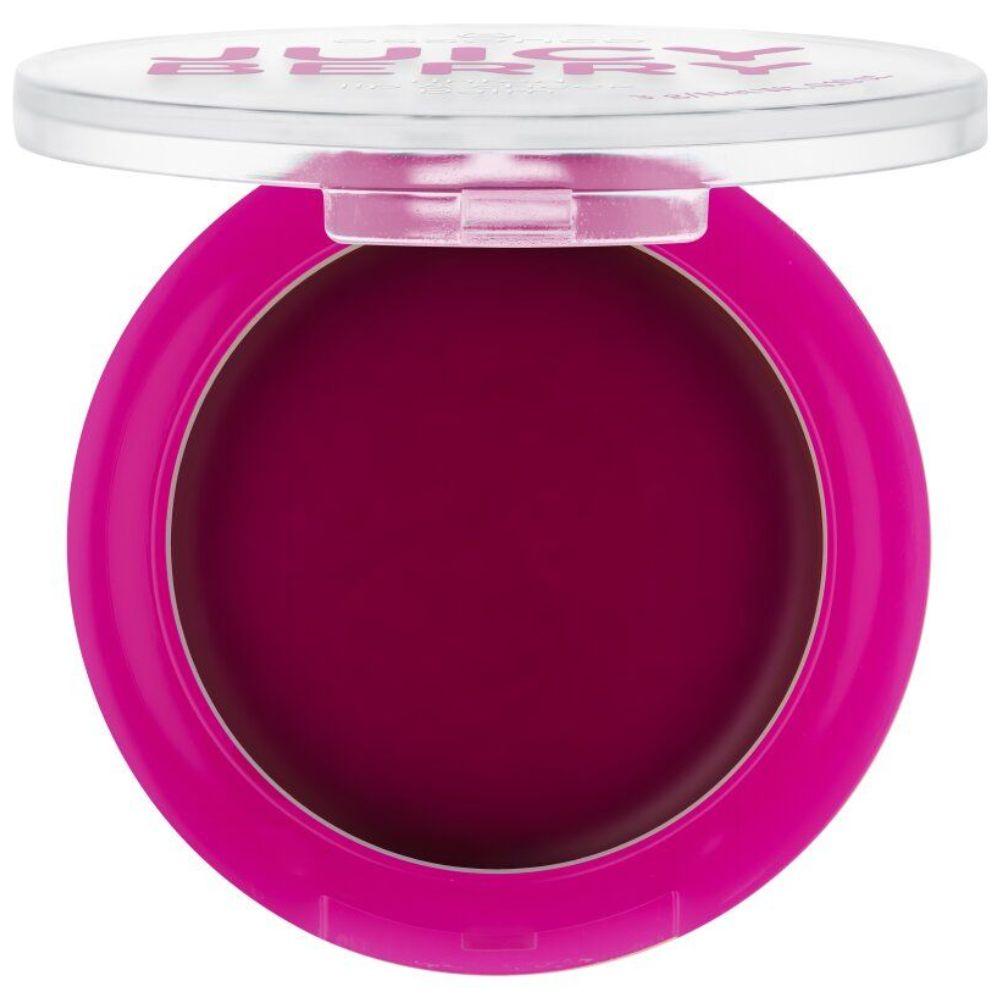 essence juicy berry balzam za usne i obraze